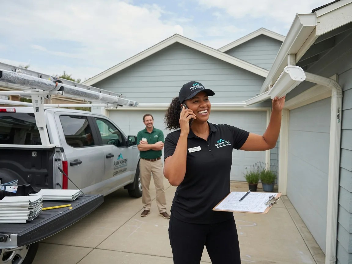 Gutter Installation Redding, CA FAQs